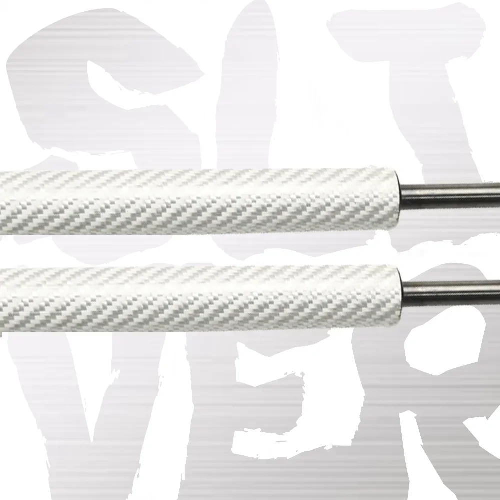 Sliver Carbon Fiber