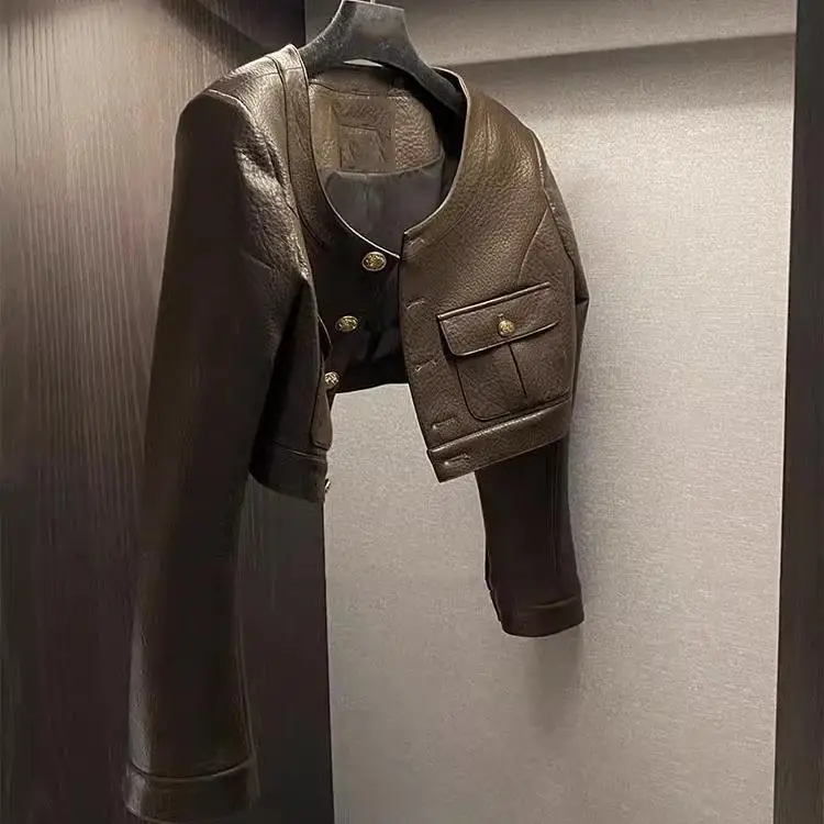 ホワイト イープスキン オルト ジェイエト レディース フランテ 00 バイク スレ カジュアル PUレザーコート 春秋 ファッション レディース アウター...