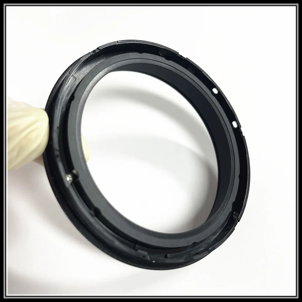 Lensa baru bagian reparasi untuk Canon EF 50mm F/1.2 L 50mm 1.2 USM cincin tudung UV depan cincin Filter pengganti YG2-2385-020 barang terkait