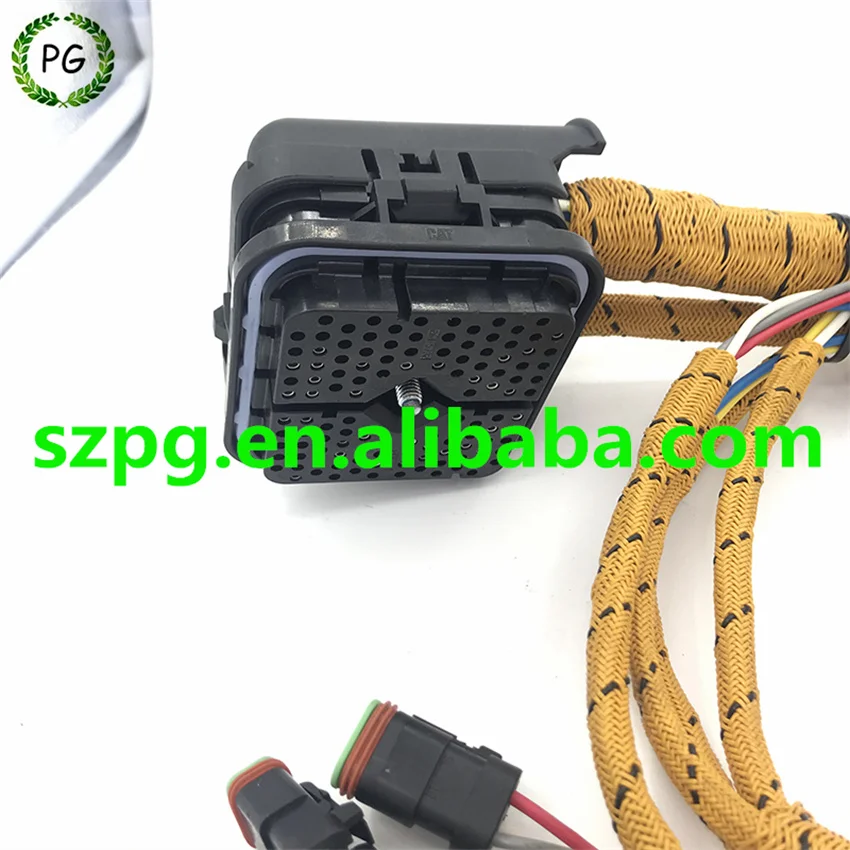 198-2713 Engine Wiring Harness  1982713 for Caterpillar Excavator E324D E325D E329D C7 Engine