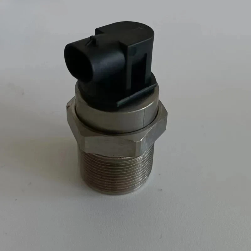 

Fuel Pump Solenoid valve OEM： 06J127025J 06J127025D 06J127025G 06J127025K 06J127025F