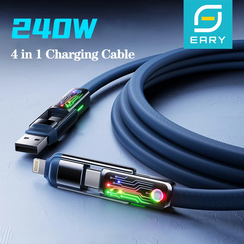 #9 Compare PS5 USB-C Cables Before You Buy