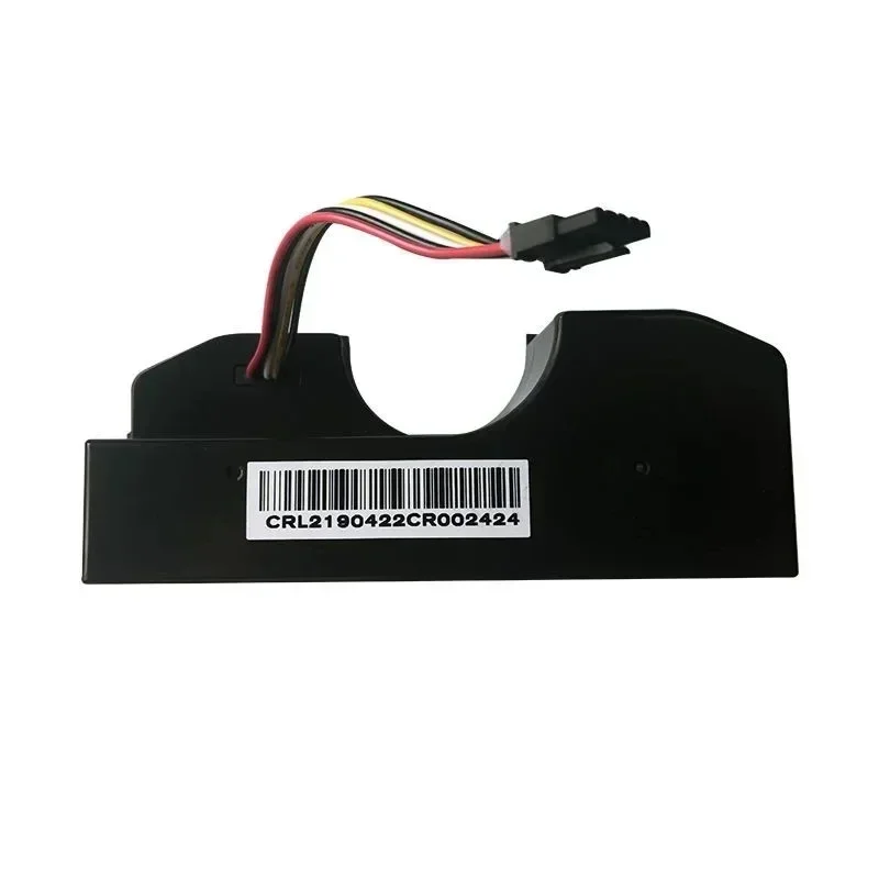18650 Li-ION 14.4V 3000mAh 3500mAh Sweeper Battery Applicable for CECOTEC/Conga 3090 3091 3092 Vacuum Battery(with Plastic Case) image 4