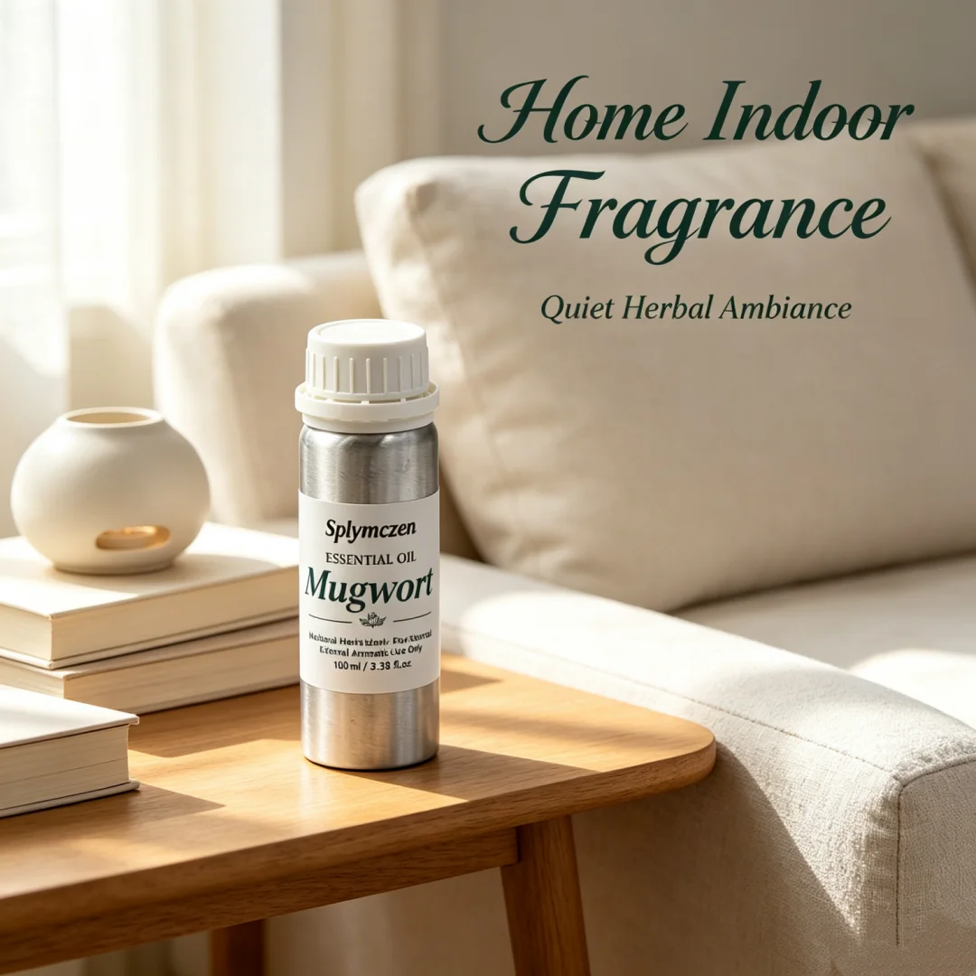 天然香料原料 よもぎ精油 手作り石鹸・キャンドル作り用 アロ - Candle Supplies Fragrance Oil のレビューと価格
