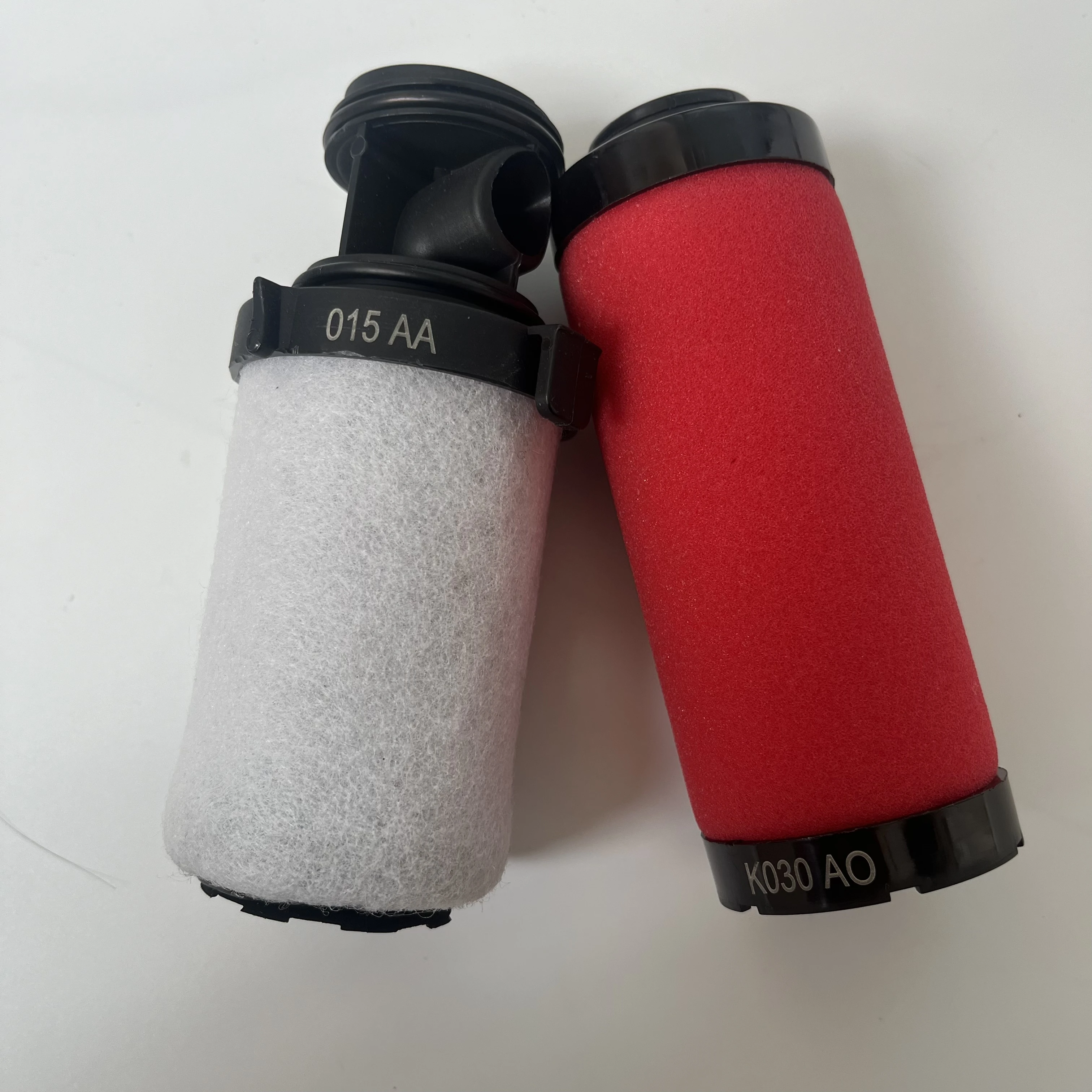 

K017PF K017AO K017AA K017AX K017ACS K017AR K017AAR K030PF K030AO K030AA K030AX air compressor dryer filter for Domnick Hunter