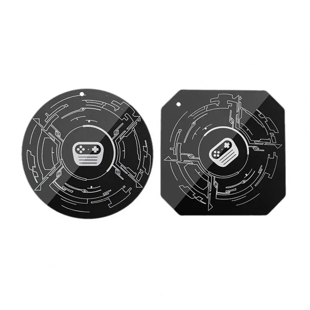 Heat Dissipation Patch for Android Magnetic Ecosystem Compatibility Magnetic Heat Dissipation Patch for Phone for Stable