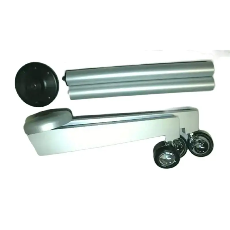 Magic Tricks The Clear-Vue Master Prediction -Stage Props-Illusion-Metal High Quality