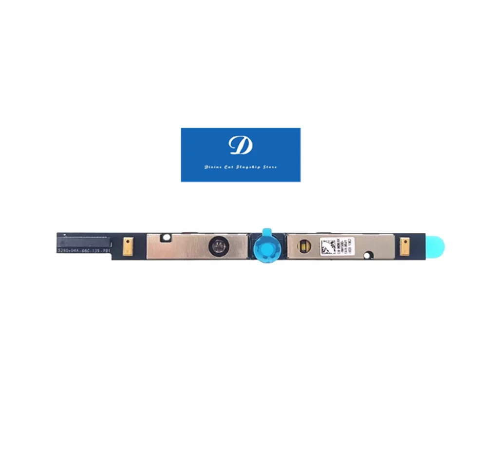 

FOR Dell Latitude 3330 3420 3520 3530 5330 5430 5431 5530 Precision 3570 3571 IR Infrared Camera 0896XK