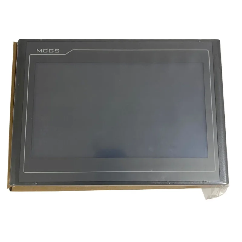 

Оригинальный 2-дюймовый сенсорный экран MCGS TPC1262Hii, промышленный компьютер управления, человеческие машинные интерфейсы