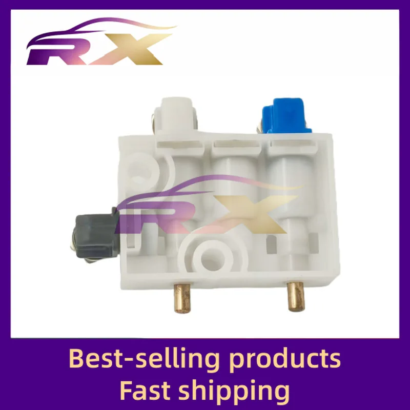 NEW ISRI Seat Regulator Air Valve, Truck Repair 41927-45583-00/00E