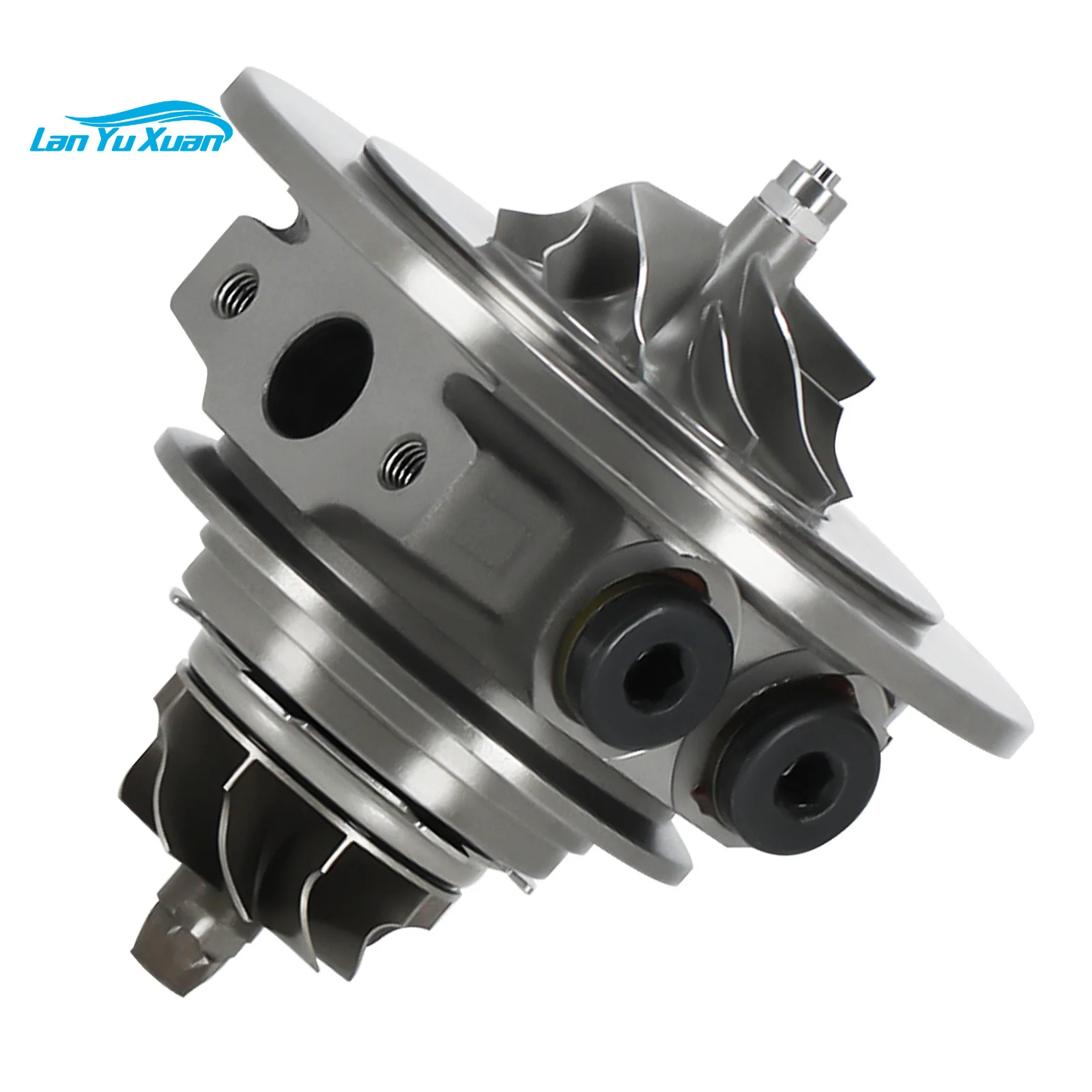 Turbo Cartridge For Ford Fusion Fiesta Escape Transit Connect 1.6L Turbocharger 54399700131 54399880122