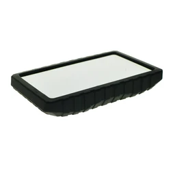 Silicone Protect Case Skin for Garmin ZUMO XT Motorcycle GPS Navigation Device, 5.5-inch Accessories