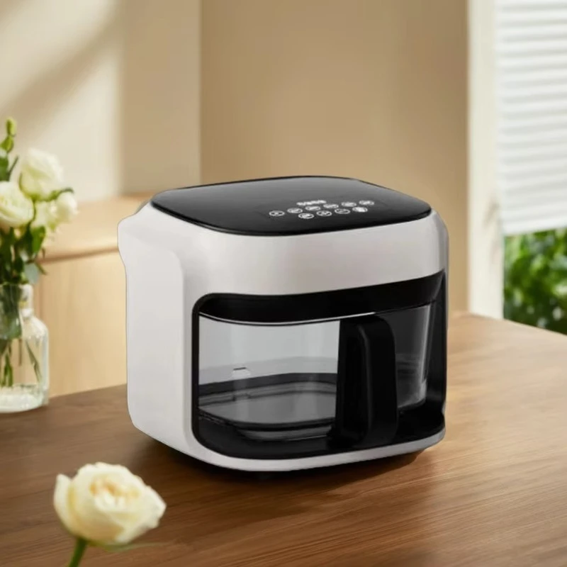 7L 220V Oil-Free Air Fryer with Gril 220V Oven