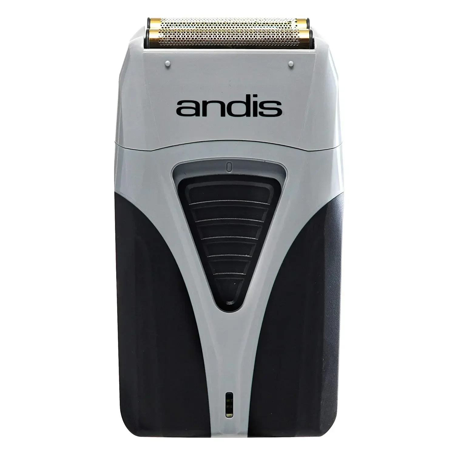 Andis Profoil Lithium Plus 17200 Barber Hair Cleaning Electric Shaver For Men Beard Stubble Razor Bald Shaving Machine charger