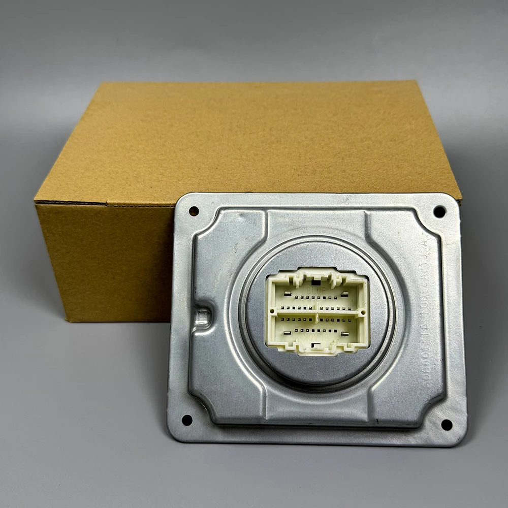 

OEM ML3A-138626-AD модуль блока управления балластом светодиодных фар для Ford F-150 F-250 F-350 F150 F250 F350 2021-2023 ML3A138626AD