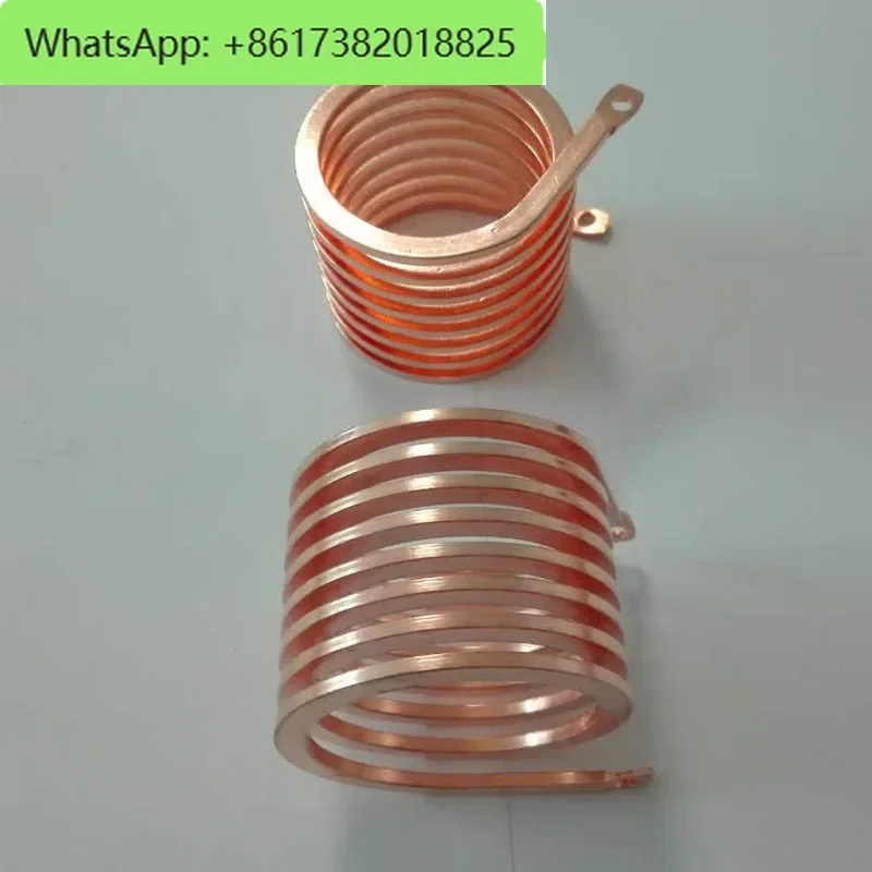 A37-3062 Neutralizer Copper Coil Optical Chi Coating Machine Neutralizer Coil OPTORUN COILING