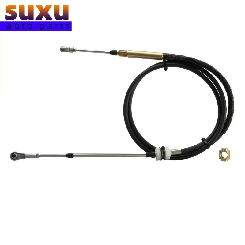 F1S-61481-10-00 Steering Sensor Cable Motorcycle Electrical Parts For Yamaha Cruiser HO/FXHO 2011-2024 Inboard Engine