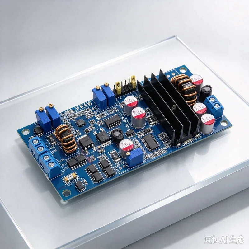 Converter UPS-1228-12 DC Uninterruptible Power Supply Module Fits Computer Access Control Industrial DC Backup Power Supply