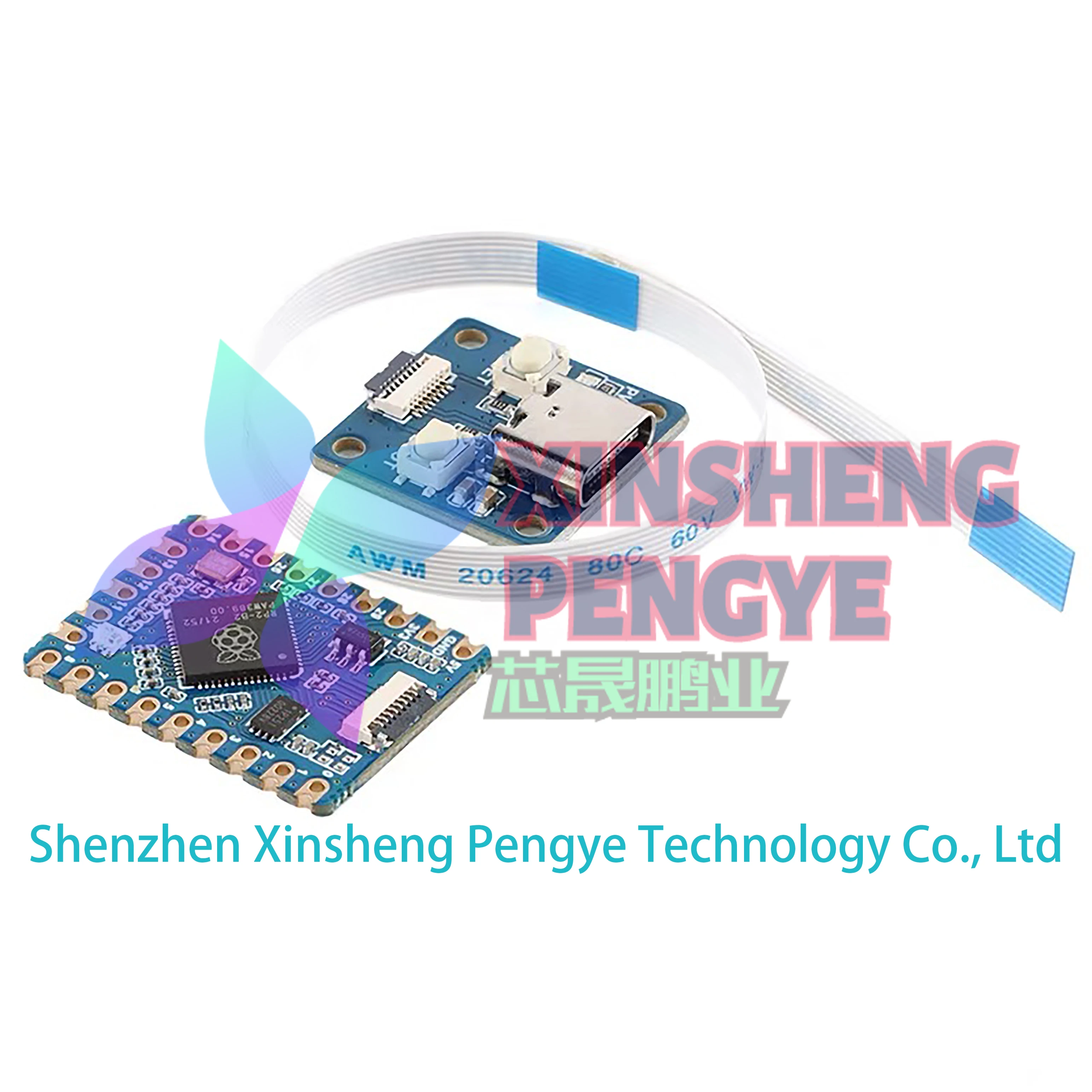 New Original Rp2040…