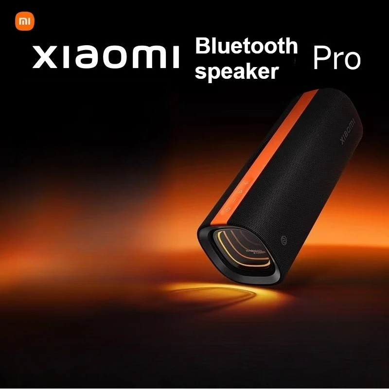 

Original Xiaomi Bluetooth Speaker Pro Xiaomi SoundParty Outdoor Portable Speaker