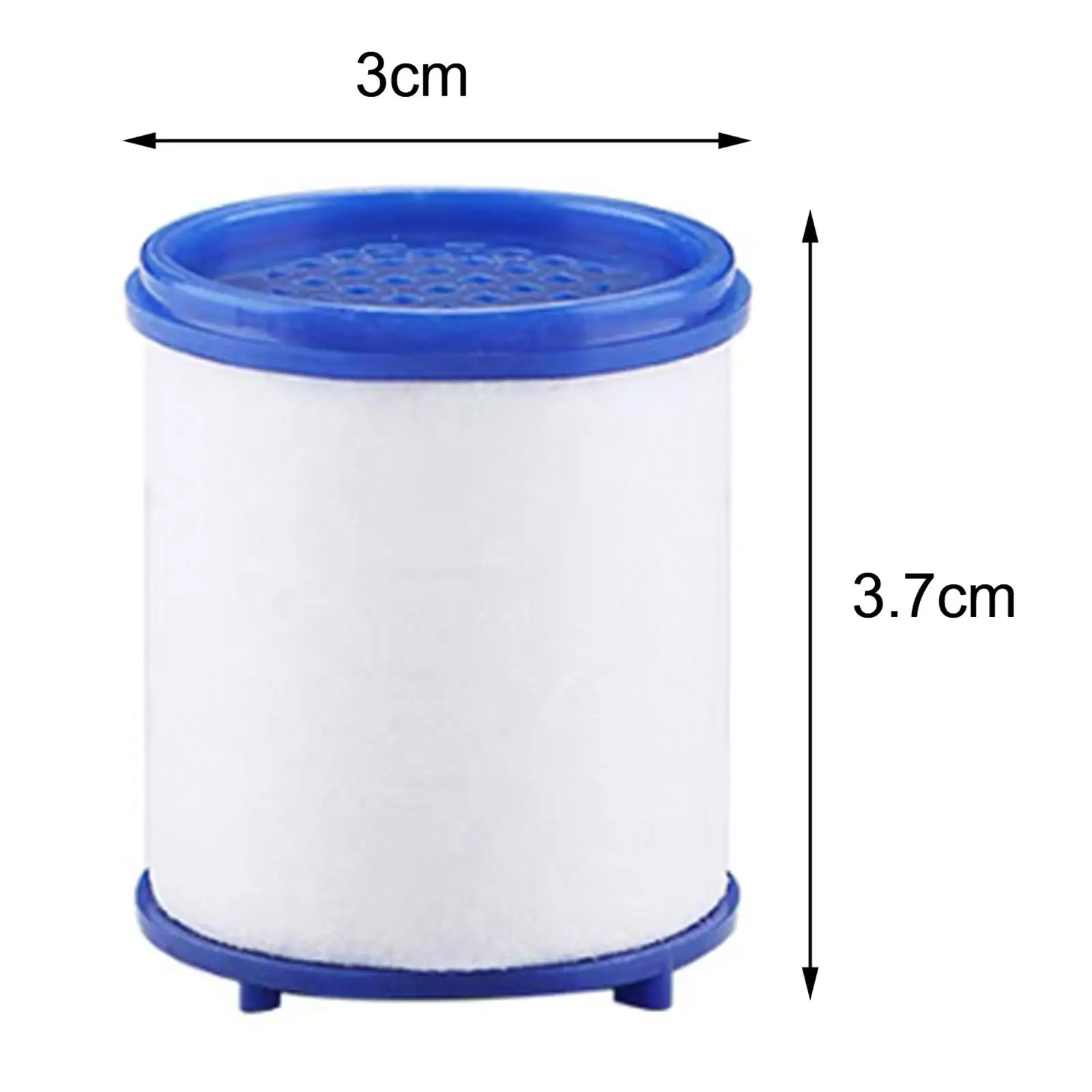 Cucina domestica sostitutiva professionale da 10 pezzi con rubinetto durevole