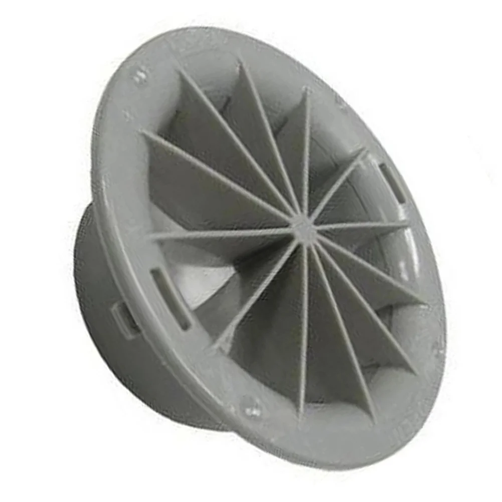 9995072 ASSY Impeller Tube for Swimming Pool Cleaner Assemblies Helps Maintain Uniform Water Circulation Patterns