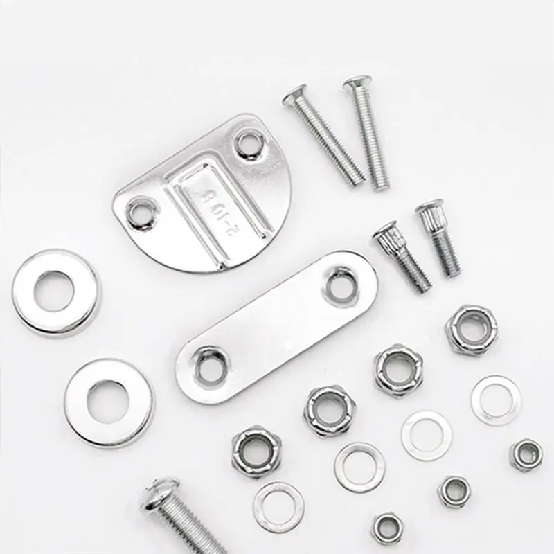 

Привлекательная основа для роликовых коньков, четырехколесный двухрядный кронштейн для роликовых коньков, нижняя пластина для скейтборда, черная