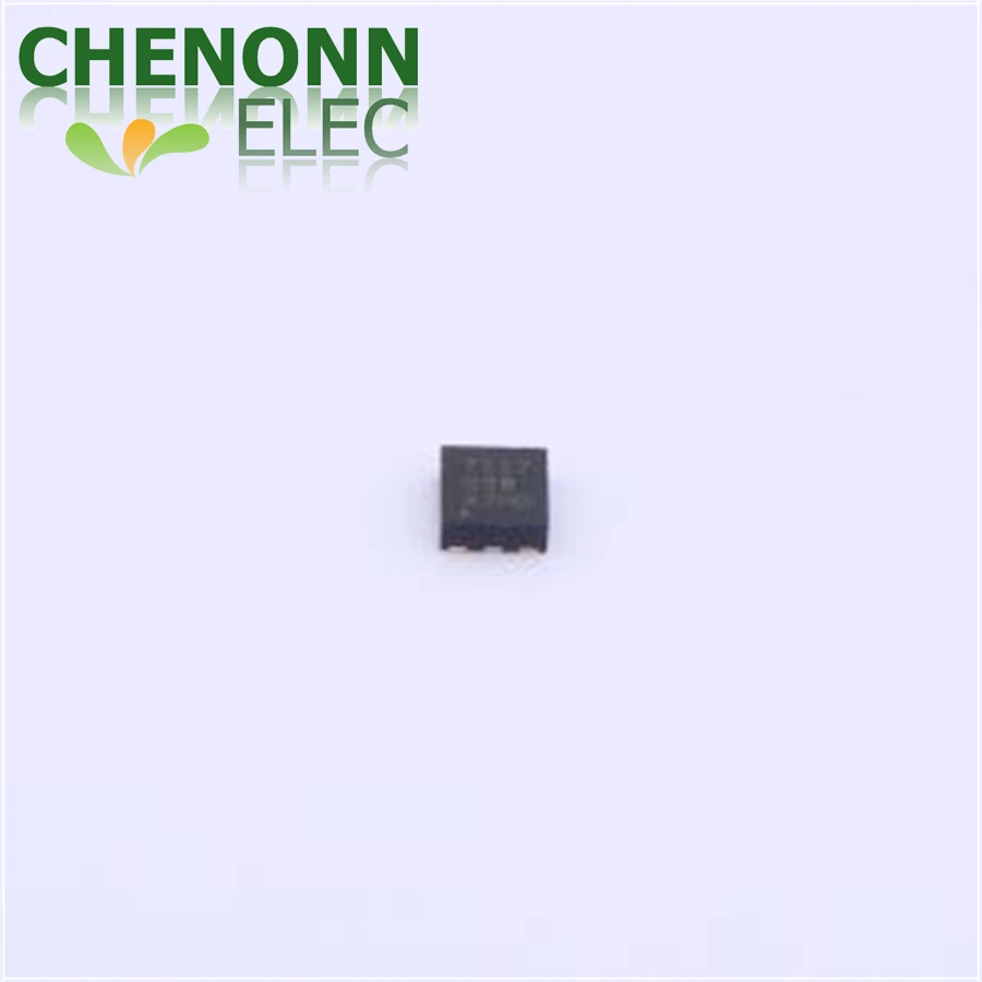 

5PCS/LOT TMP117AIDRVR (Temperature Sensors)