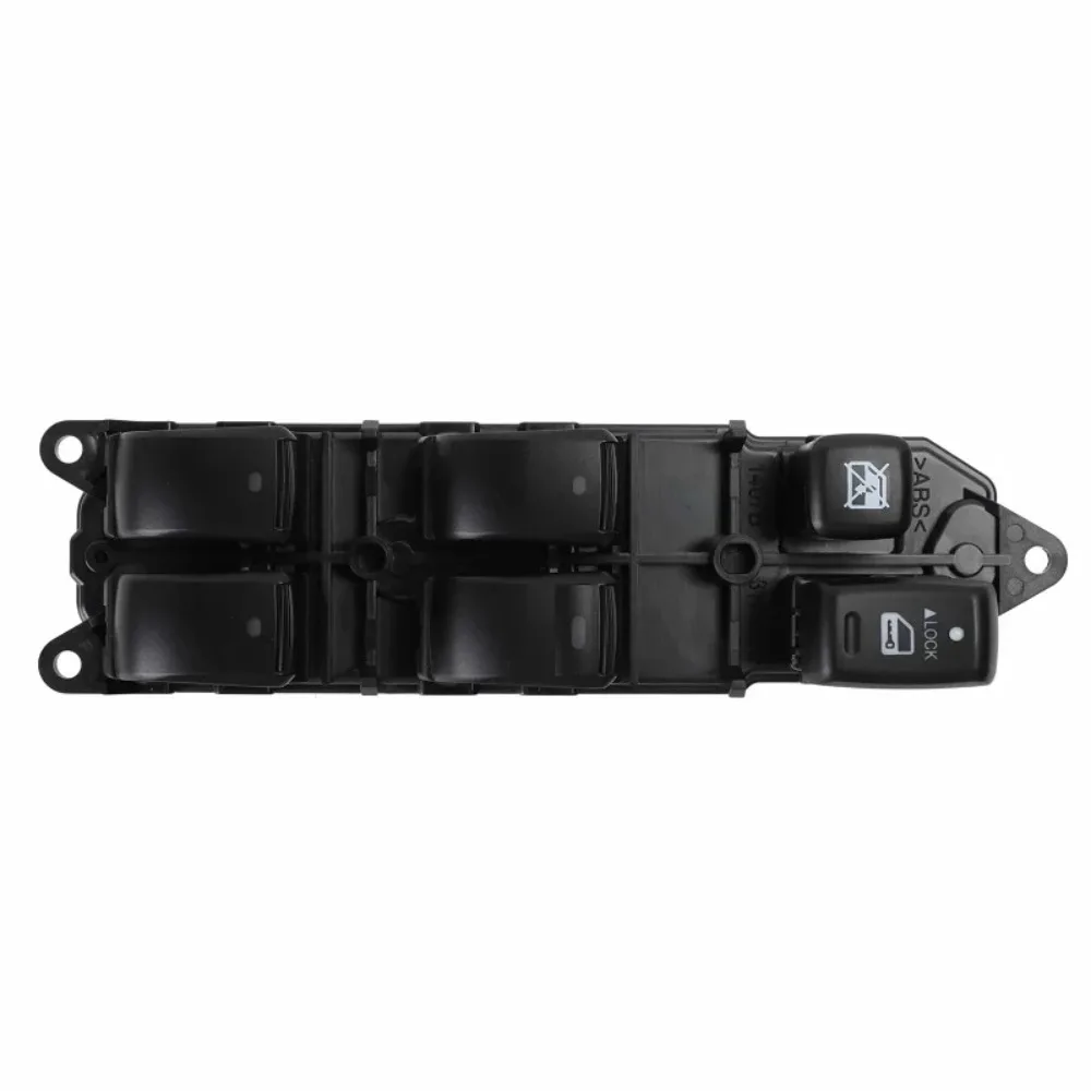 

VRVR 8404060080 84040-60080 interruptor de ventana eléctrica de coche 84040-60081 8404060081 para Toyota LAND LEXUS LX470 1998-2