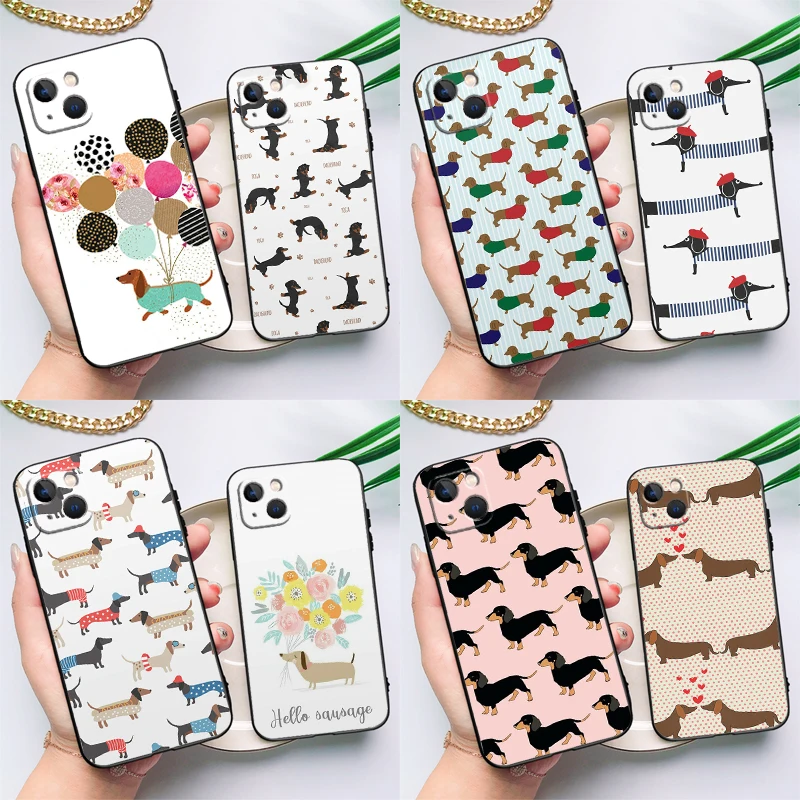 Dachshund Sausage D… - image