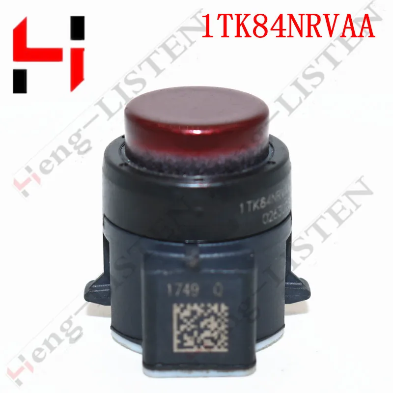 1TK84NRVAA OEM 0263023723 PDC Car Parking Sensor Radar Reverse Assist 14-19 For Je Ep Dur Ango Car Accessories