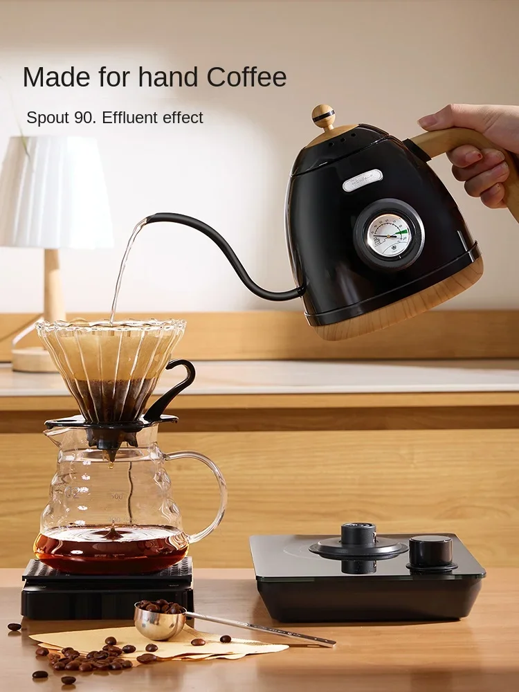 電気コーヒーと紅茶のセット,低温制御付き,220V