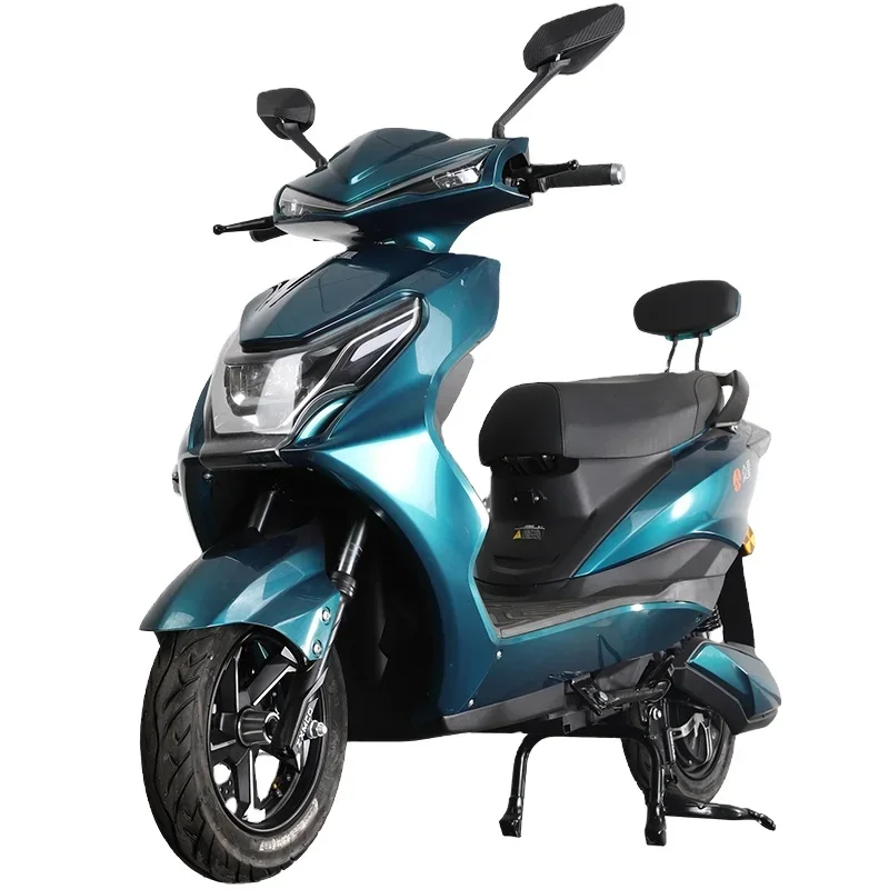 

2024 Hot Sale 72V 800 Watt Electric Bike Adult Motorcycles