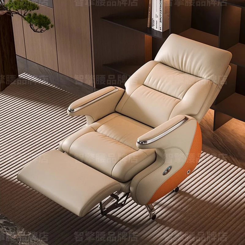 Intelligent Computer Office Chairs Back Support Design Disain Ergonomic Office Chairs Floor Gaming Cadeira De Gamer Furniture