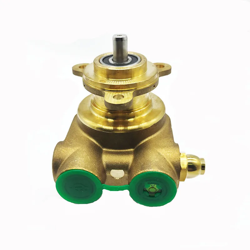 waterjet spare parts Booster pump 203899 203900 203745 202015 201894 308011 for water jet cutting head