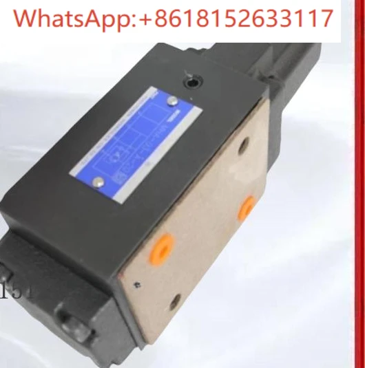 صمام توازن الصمام المتسلسل المكدس MHA-01-H-30 MHB-01-C-30Y