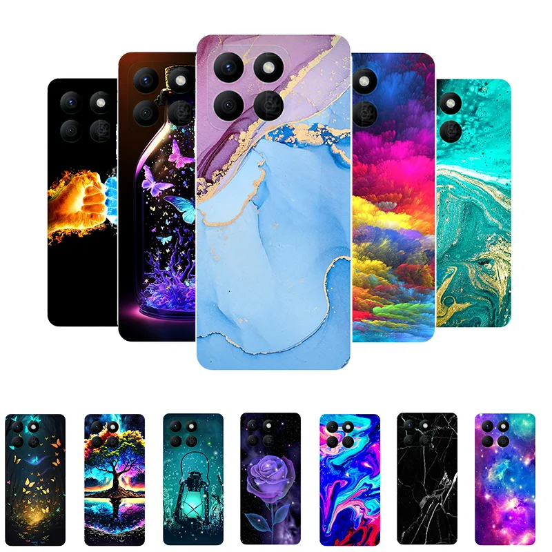 For Funda Honor X8B… - image