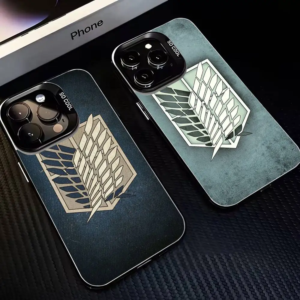 capa-de-telefone-anime-attack-on-titan-para-iphone17161514131211-plus-pro-max-preto-fosco-capa-a-prova-de-choque