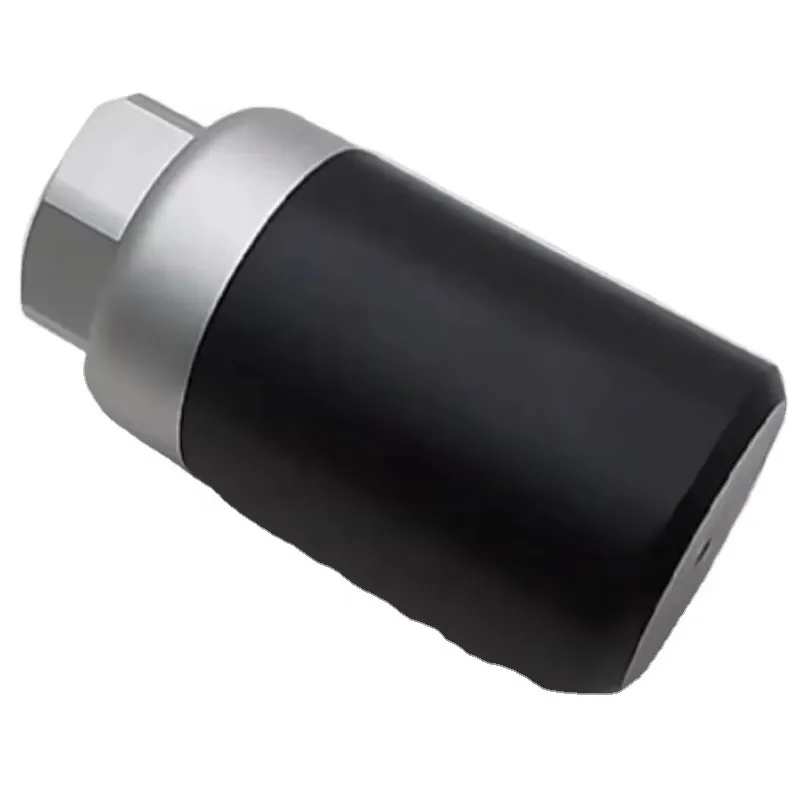 Temperature and pressure transmitter Hart wireless
