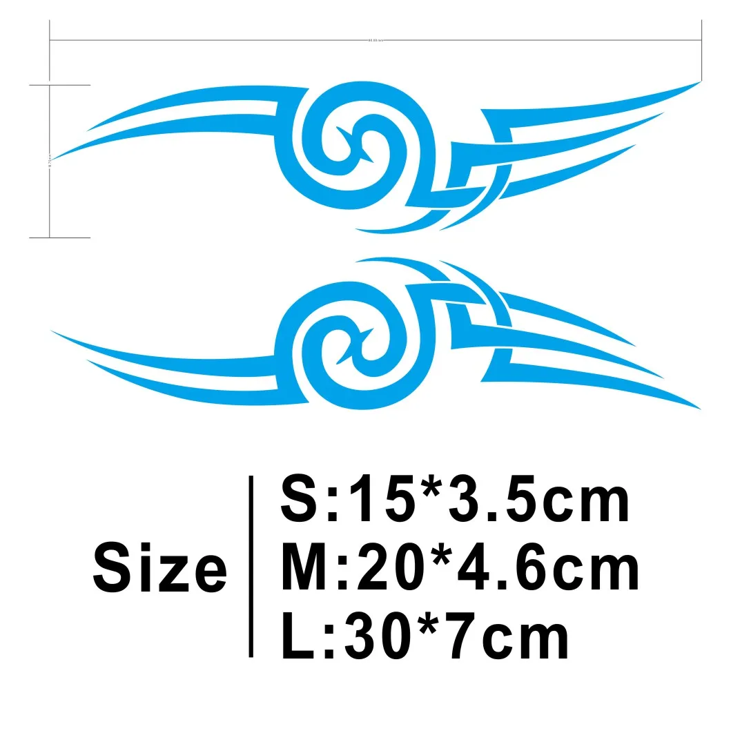 1 Juego de calcomanías para casco, dardo, pegatina impermeable, pegatinas de estilo para casco y motocicleta, ventana de coche