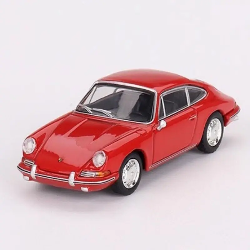 

MINIGT TSM 1:64 695 901 911 1963 Diecast Model Car