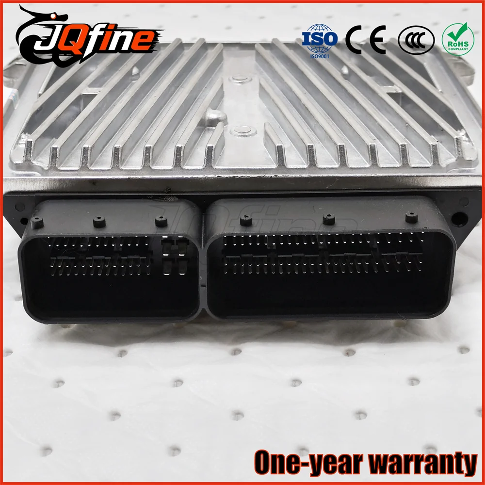 

Высококачественный блок управления двигателем (ECU) A2729002900 0261S02811 A2729004400 для автомобилей Mercedes-Benz, аксессуары для авто.