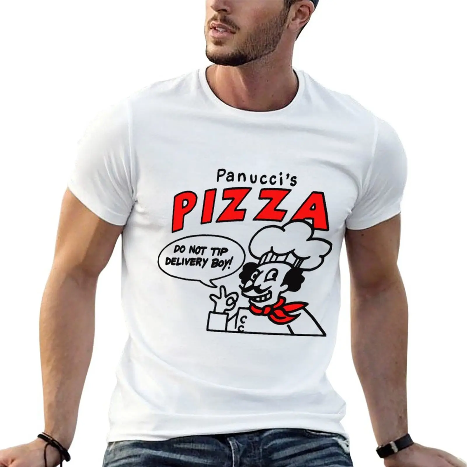 Pan 100% Shirts T C…