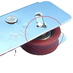 أعلى 9 بكرات نافذة من الألومنيوم للمبيعات - رقم 9