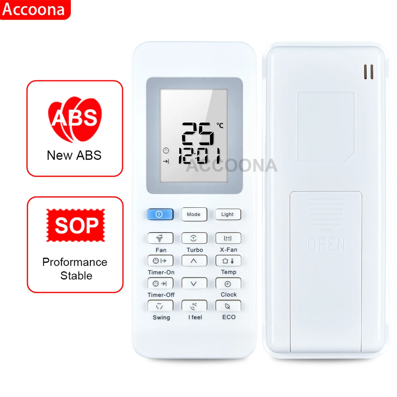 Universal Air Condi…