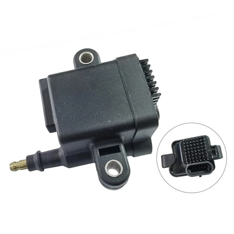 339-883778A01 339-883778A02 Ignition Coils for Ford Mercury EFI 2-Stroke 4-Stroke Optimax 883778A01 883778A02 339-8M0077473