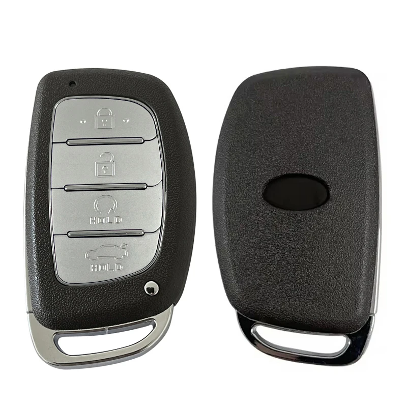 CN020331 Aftermarket 4 Button Smart Key Keyless Go Remote Key Control 8A  Chip 433MHz FCC 95440-C1610 For Hyundai Sonata 2018