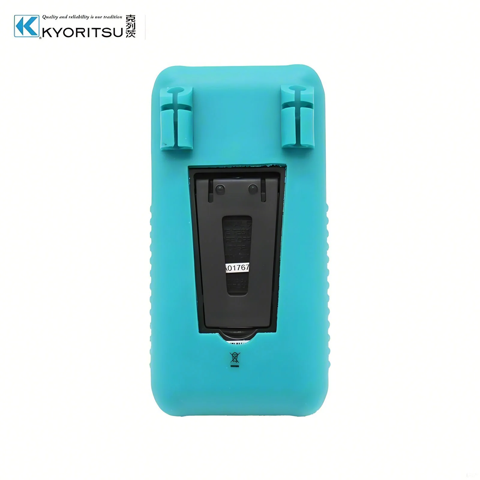 KYORITSU 1009 Digital Multimeters AC DC Tester KEW1009 Digital Multi meter T-RMS NCV Capacitance Ammeter Voltmeter Tester