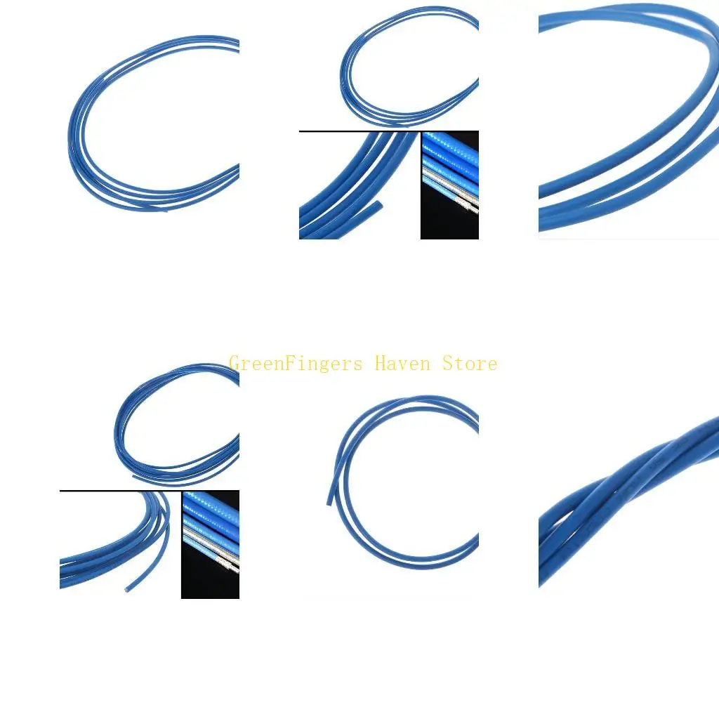 F68D 1/3/5m Semi-Rigid Flexible RG402 0.141