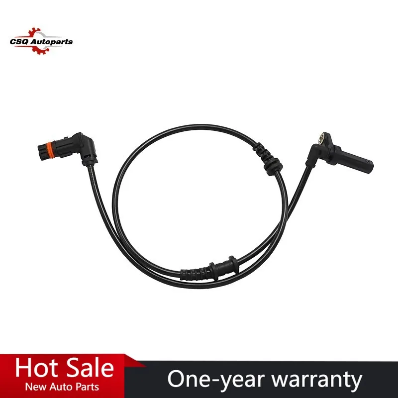 

A2129055805 Передний правый датчик скорости колеса ABS, датчик тормоза A2125401917 для Mercedes-Benz E400 2013 2014 2015 3,5 л, новый